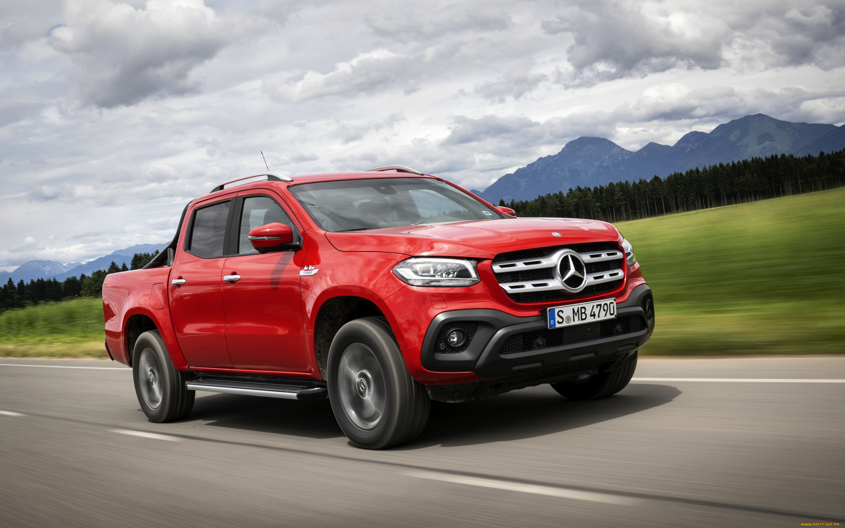 2018 mercedes-benz x class, , mercedes-benz, x-class, 2018, , , , , , 